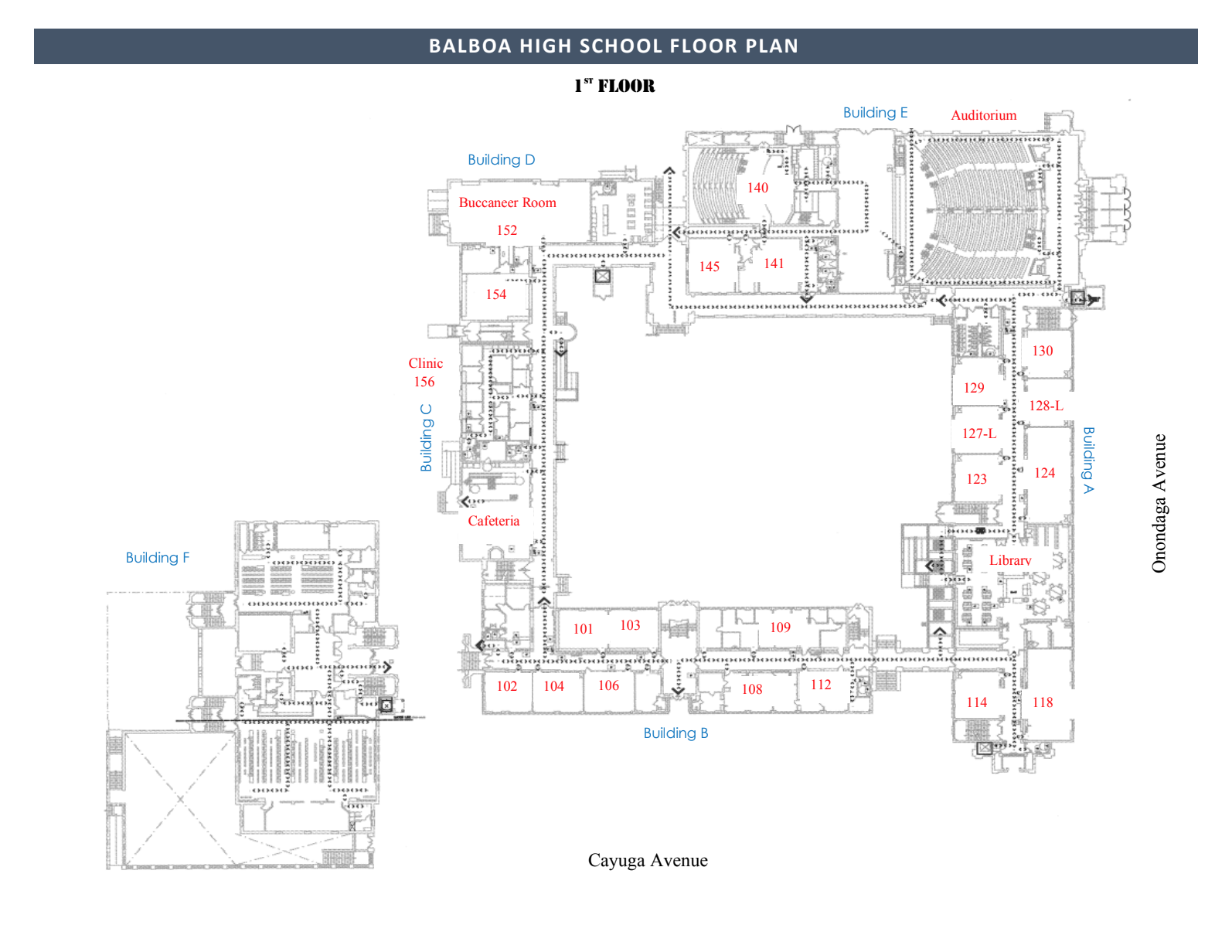 school-st-lowell-map